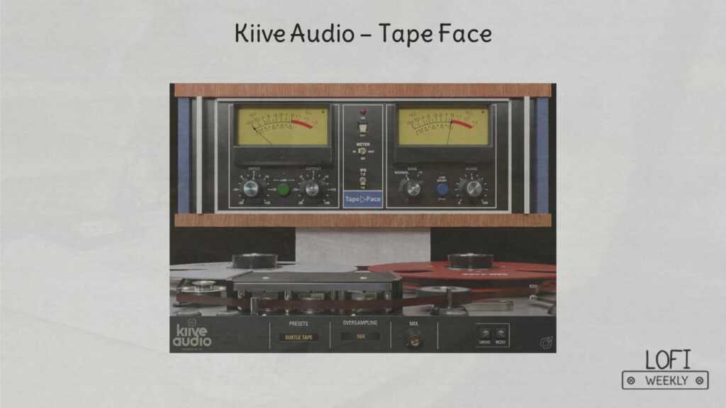 Best Plugins LoFi Hip Hop