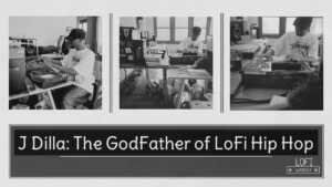 J Dilla LoFi Hip Hop