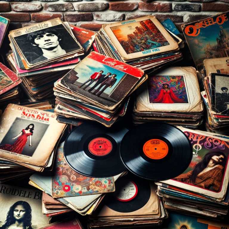 Lofi Hip Hop Jazz and Soul Influences