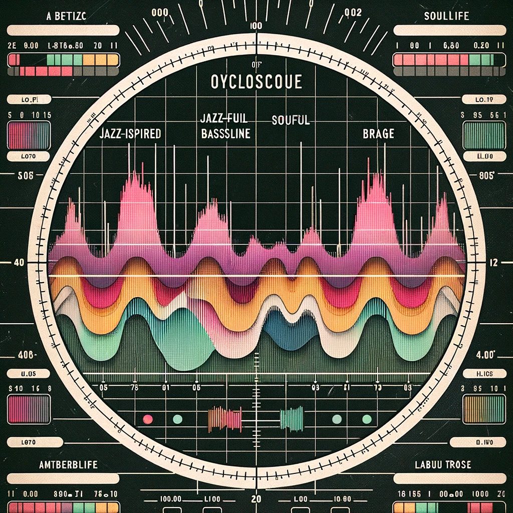 Lofi Hip Hop Jazz and Soul Influences