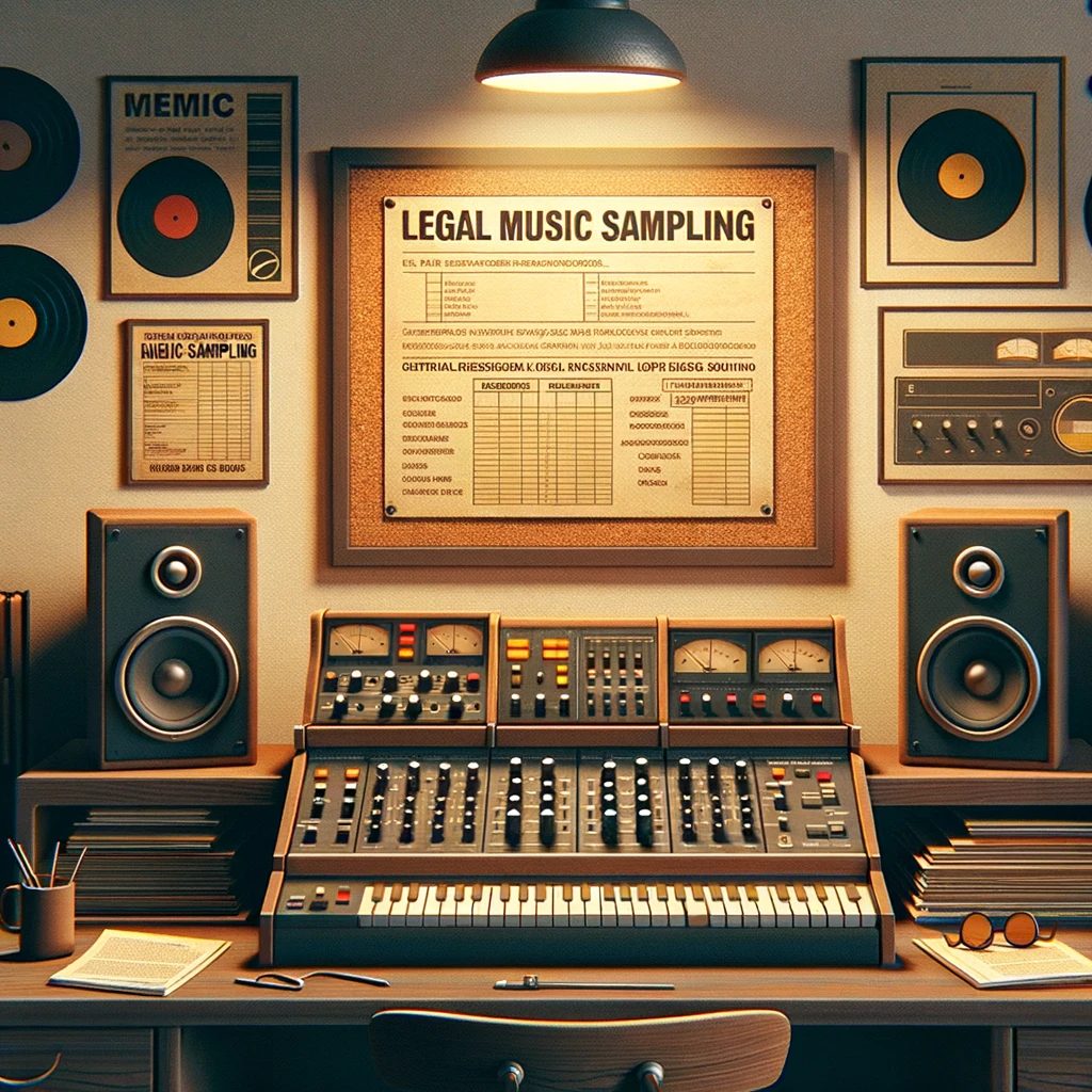 free lofi sample packs