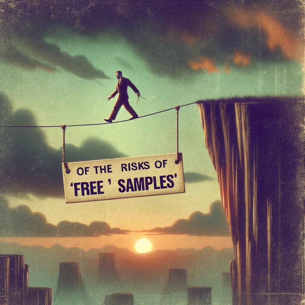 free lofi sample packs