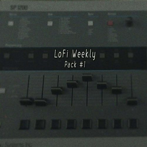 The "OG," this free LoFi Hip Hop sample pack contains dark, LoFi melodies specifically aimed at LoFi creators. Did we mention all packs are royalty-free?