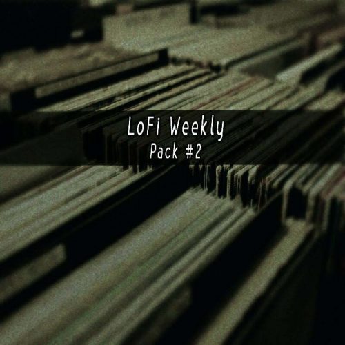 LoFi Sample Pack Free