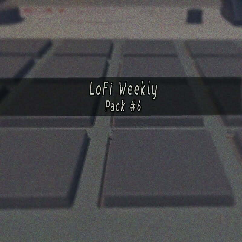 Drums, Drums, Drums!! New free drum-only sample pack using the classic 8-bit sampler, Ensoniq Mirage.. Did we mention all packs are royalty-free?