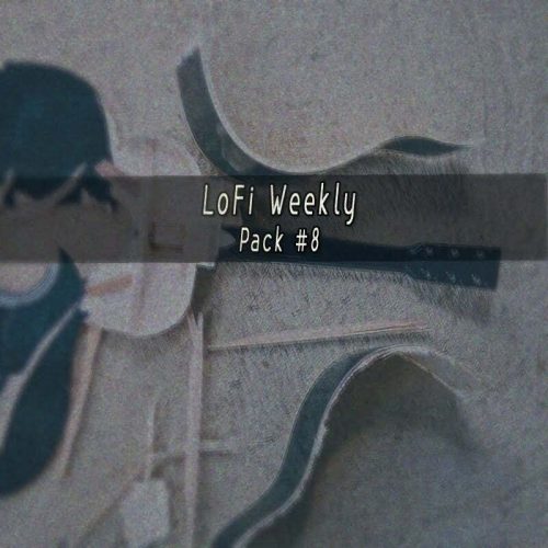 LoFi Weekly Sample Pack #8