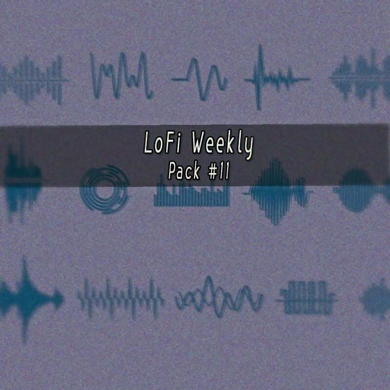 LoFi Sample Pack