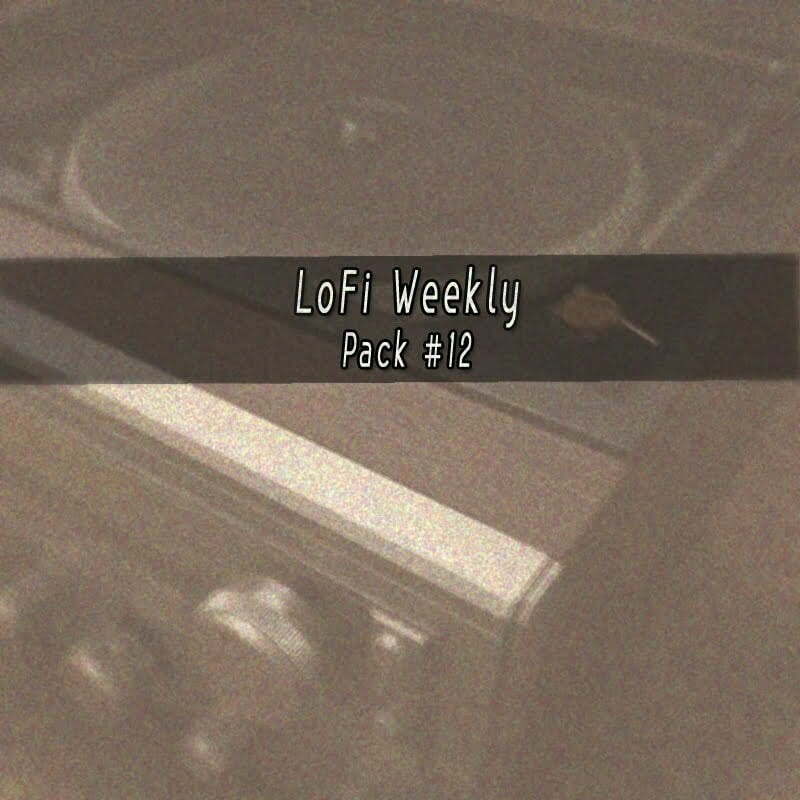 Analog Drum Sample Pack