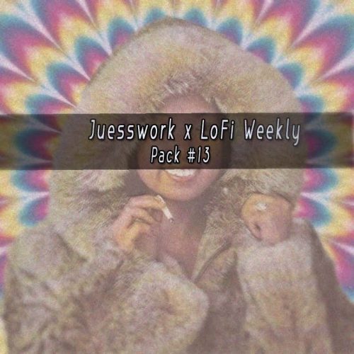 LoFi Weekly Sample Pack #13