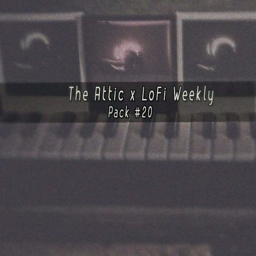 LoFi Weekly Sample Pack #20