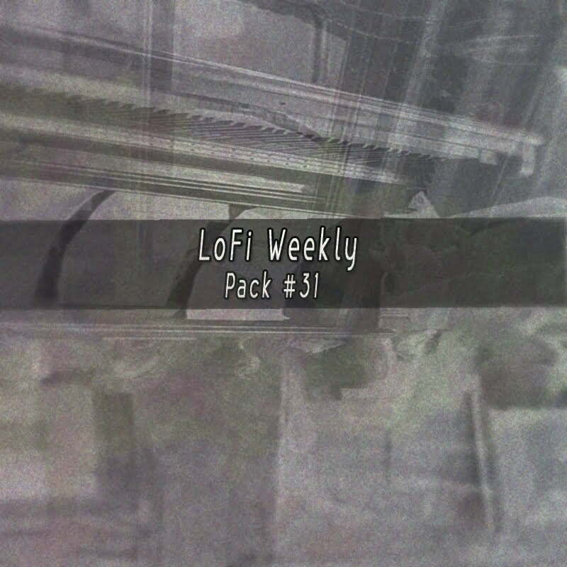 LoFi Hip Hop Melodies