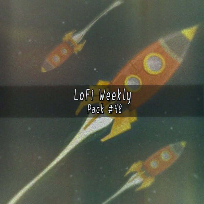 Vintage Analog Samples