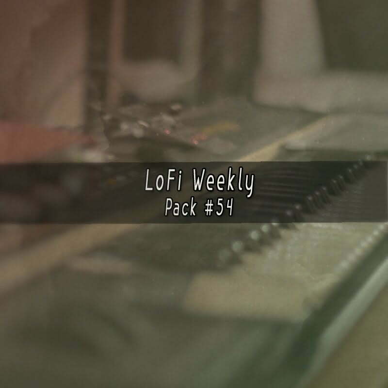 Ensoniq Mirage LoFi Samples