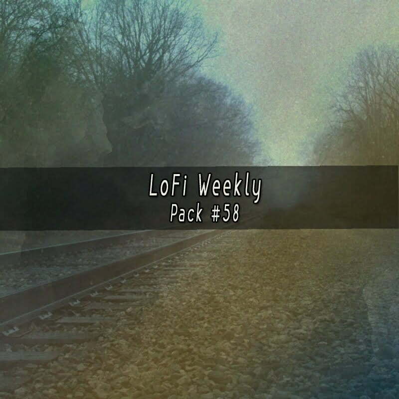 Emotional LoFi Samples