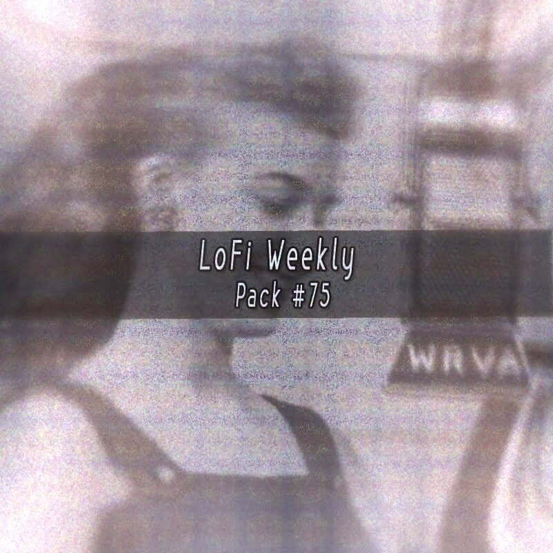 LoFi Organ Sample Pack