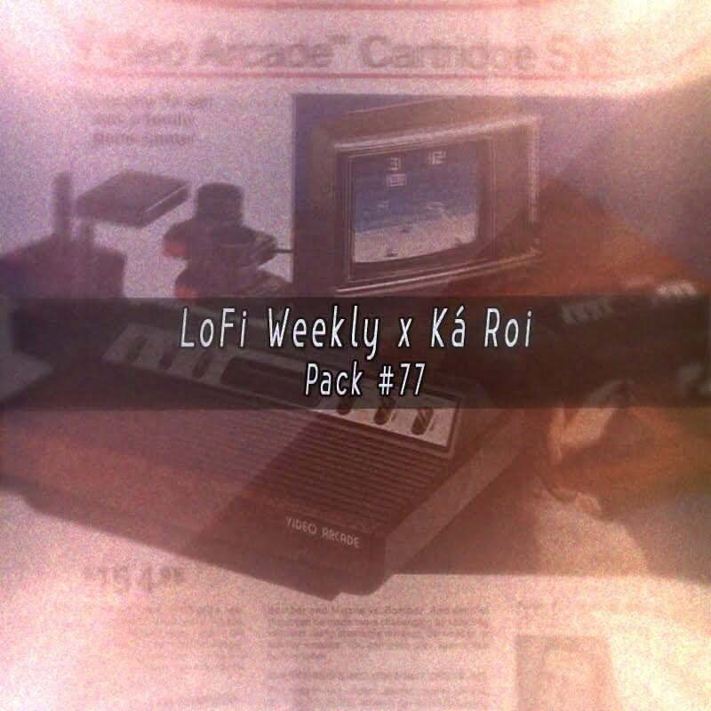 NES Lofi Hip Hop Sample