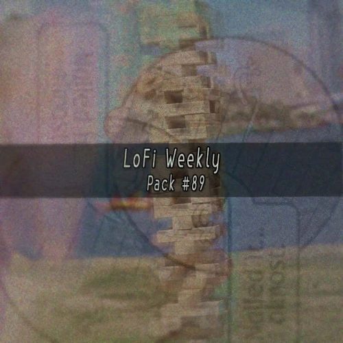 LoFi Texture Samples