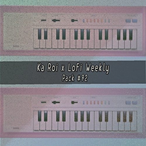 Casio PT-1 Sample Pack