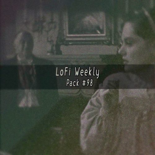 LoFi Textures Sample Pack