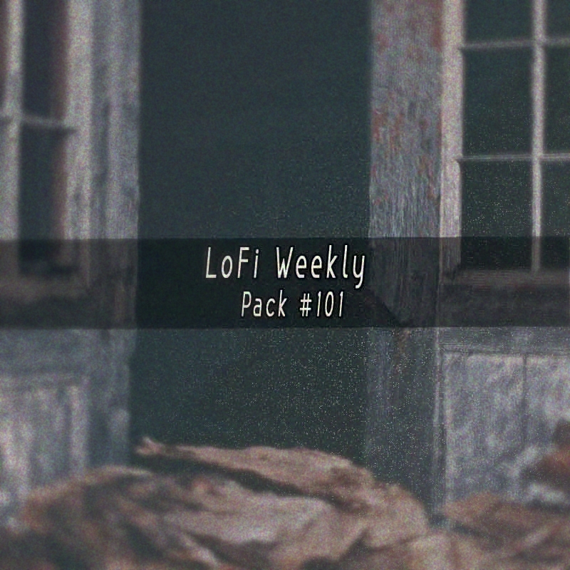 Melodic LoFi Sample Pack