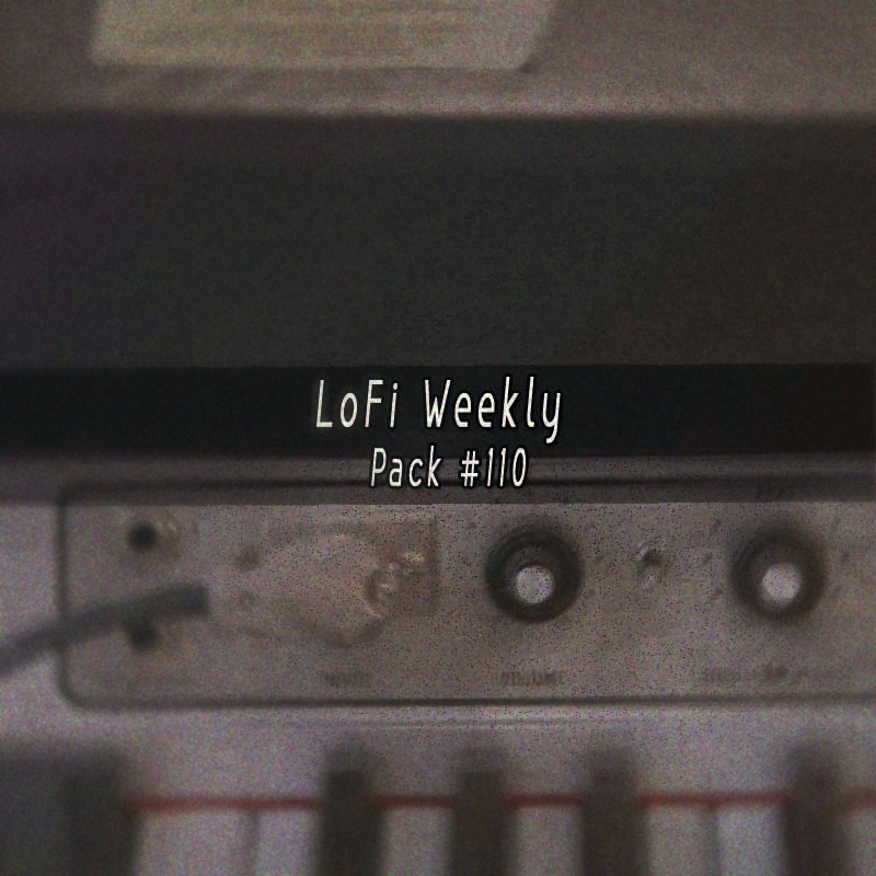 Rhodes Piano Sample Pack
