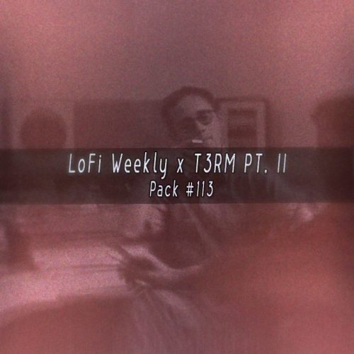 LoFi Sample Pack
