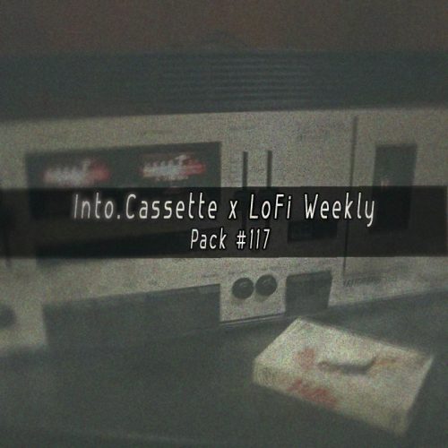 Cassette Player LoFi Samples