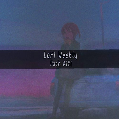 LoFi Weekly Sample Pack #121