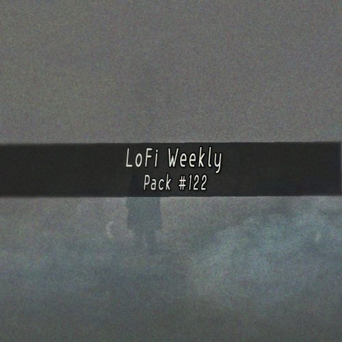 LoFi Weekly Sample Pack #122