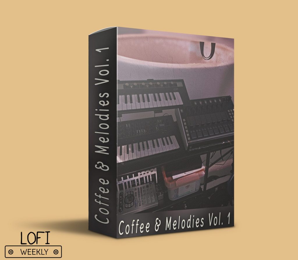 LoFi Hip-Hop Melodies Samples