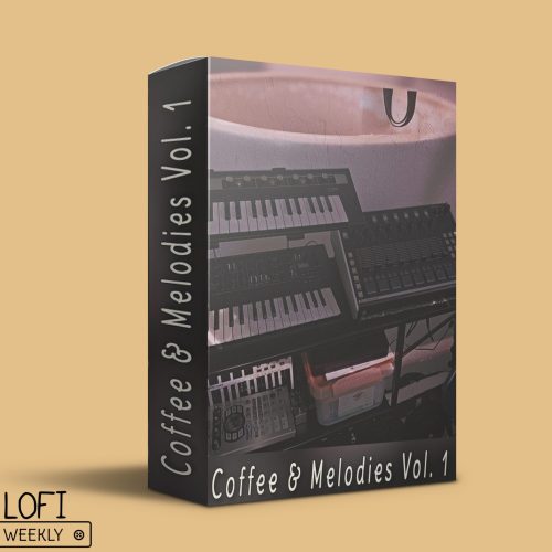Coffee & Melodies Vol 1