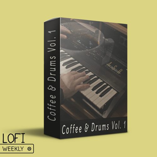 Coffee & Drums Vol 1