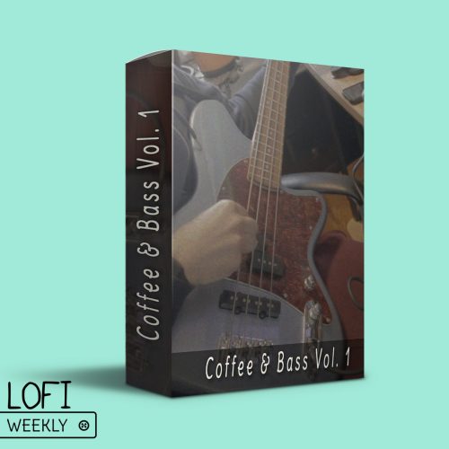 Coffee & Bass Vol 1