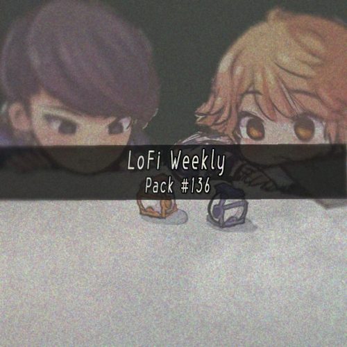 LoFi Weekly Sample Pack #136