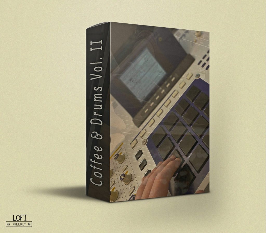 Live Drum Break Samples