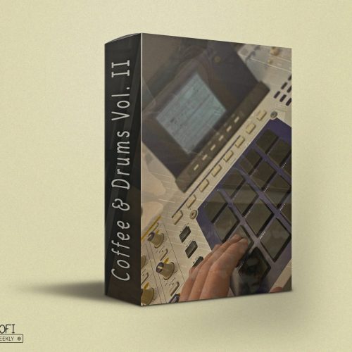 Live Drum Break Samples