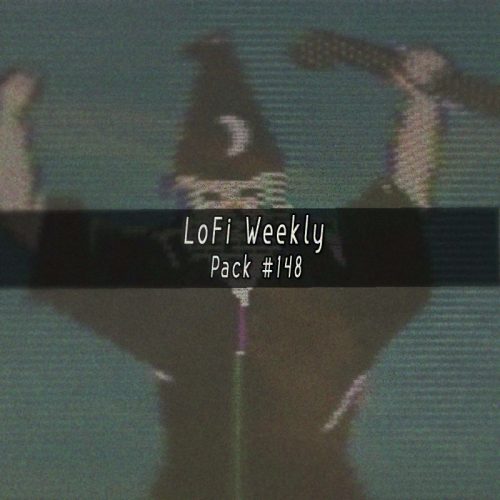 LoFi Weekly Sample Pack #148
