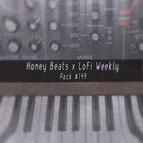 LoFi Weekly Sample Pack #149