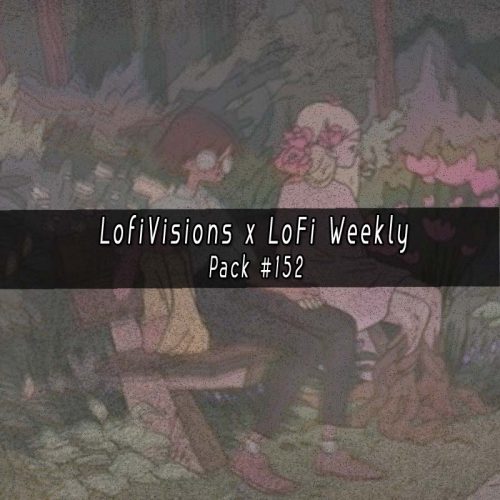 LoFi Weekly Sample Pack #152