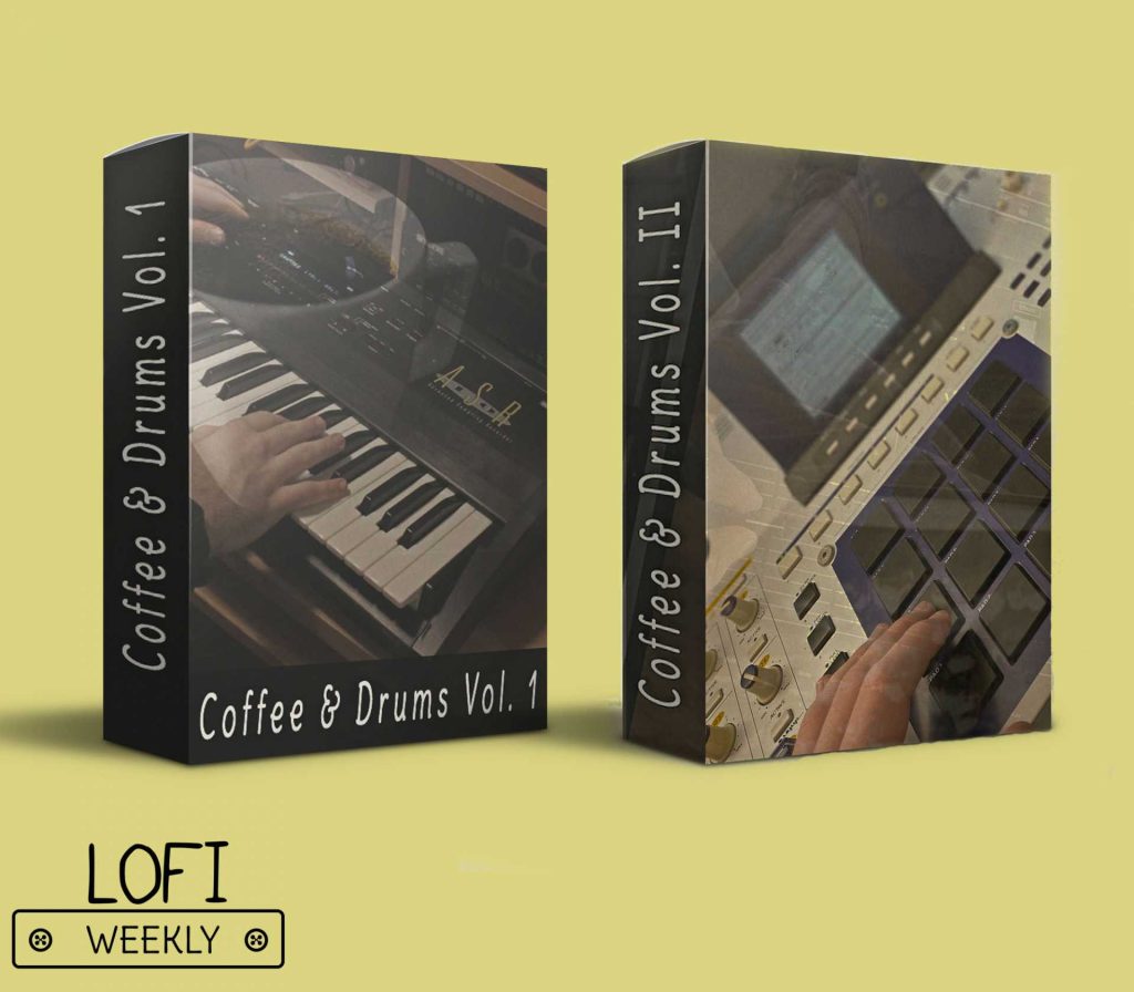 Live Drum Break Samples