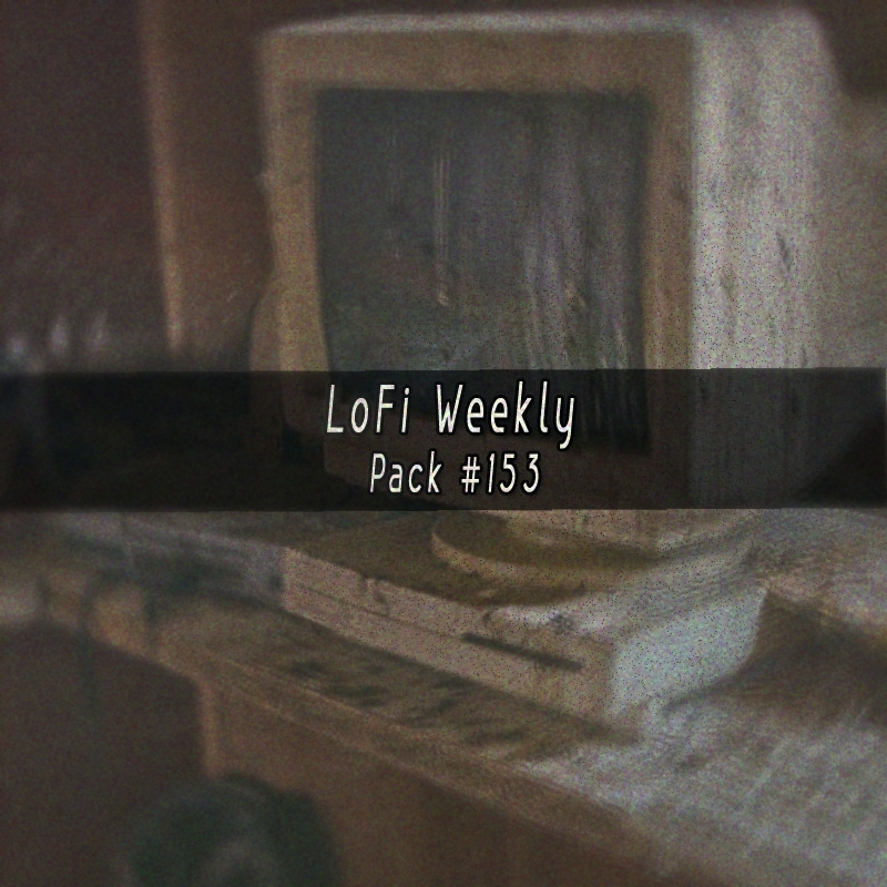 SP-1200 LoFi Hip Hop Samples