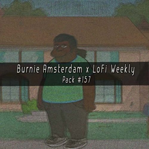 LoFi Weekly Sample Pack #157