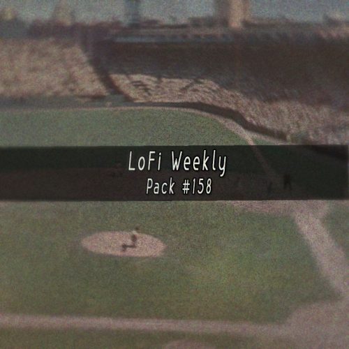 LoFi Weekly Sample Pack #158