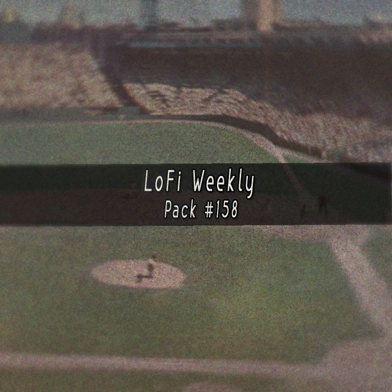 Lofi Piano Chord Progression Samples