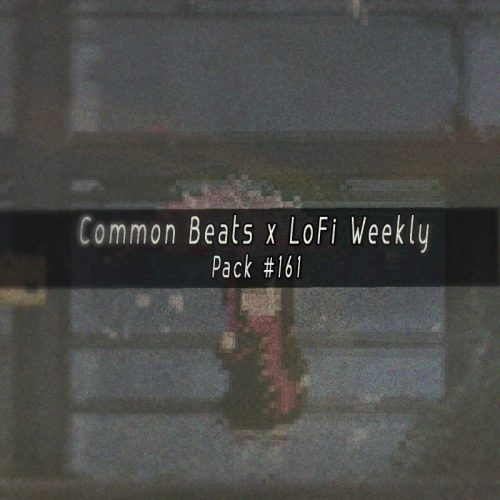 LoFi Weekly Sample Pack #161