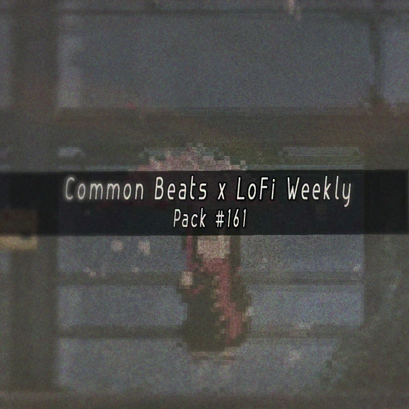 Free Lofi Drum Samples