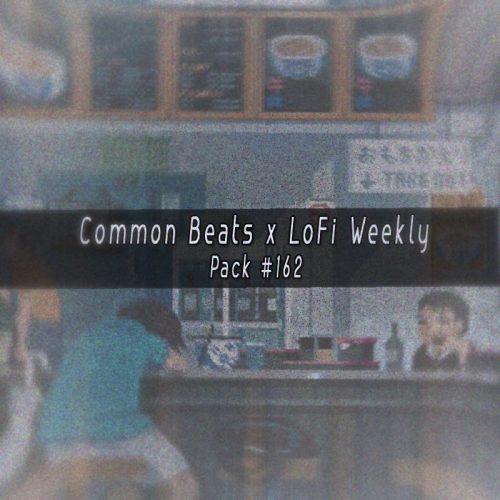 LoFi Weekly Sample Pack #162