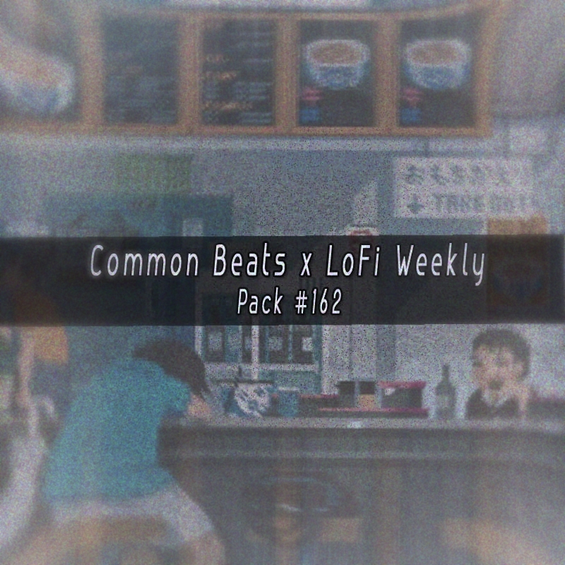 Free LoFi Hip Hop Bass Samples