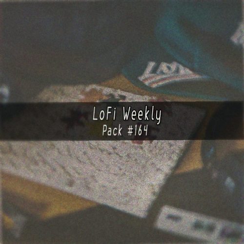 lofi piano chord sample pack