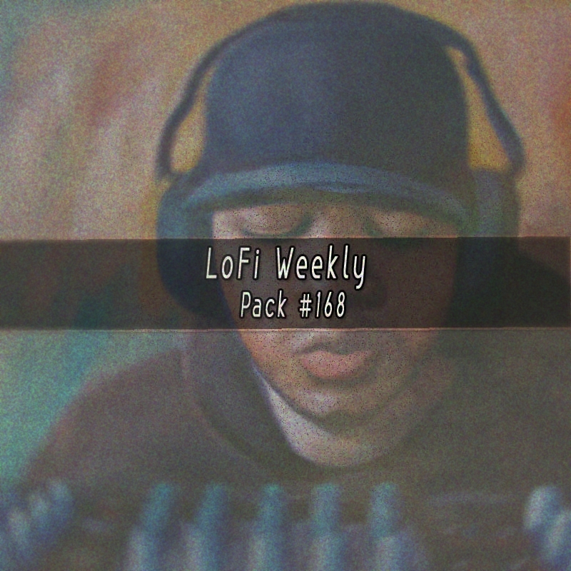 free lofi hip hop sample pack